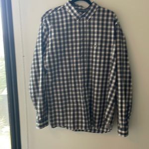 Lacoste mens button down